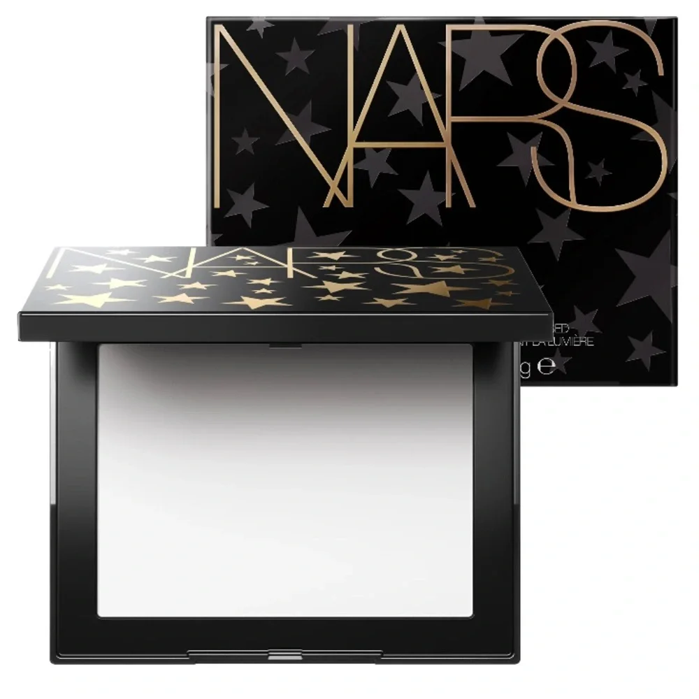 NARS Light Reflecting Setting Powder - Pressed